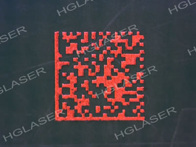 PCB激光打标