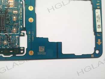 PCB打标