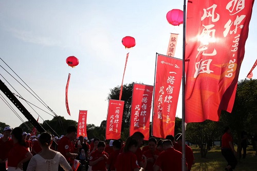 20年铸“中国制造”品牌