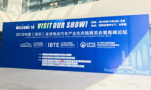 深圳锂电展 | 华工万博manbetx官网地址“新技术+全智造”,领跑新能源行业变革