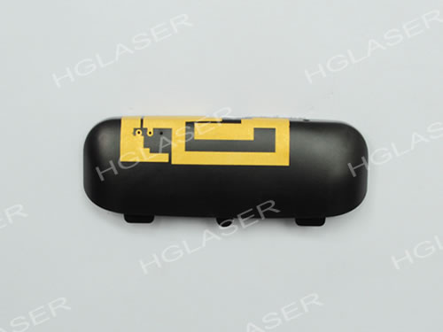 华工激光LDS激光直接成型样品