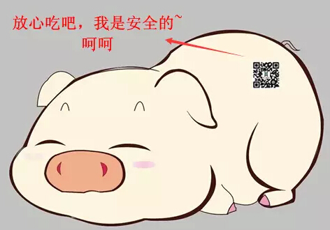 华工激光关注食品安全