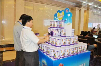 激光打标二维码追溯