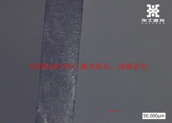 蓝宝石镜头盖切割