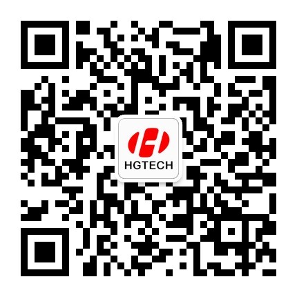 激光微信二维码