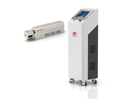 CO2激光打标机<