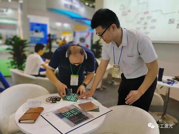2019华东电路板展览会