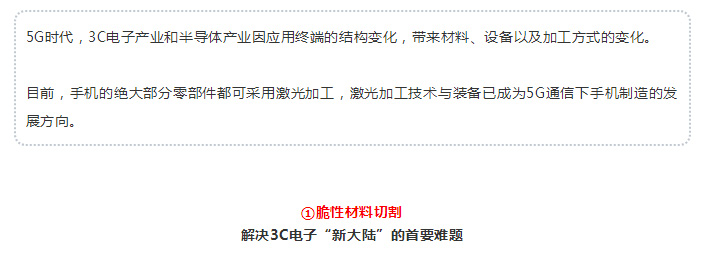 华工激光展会