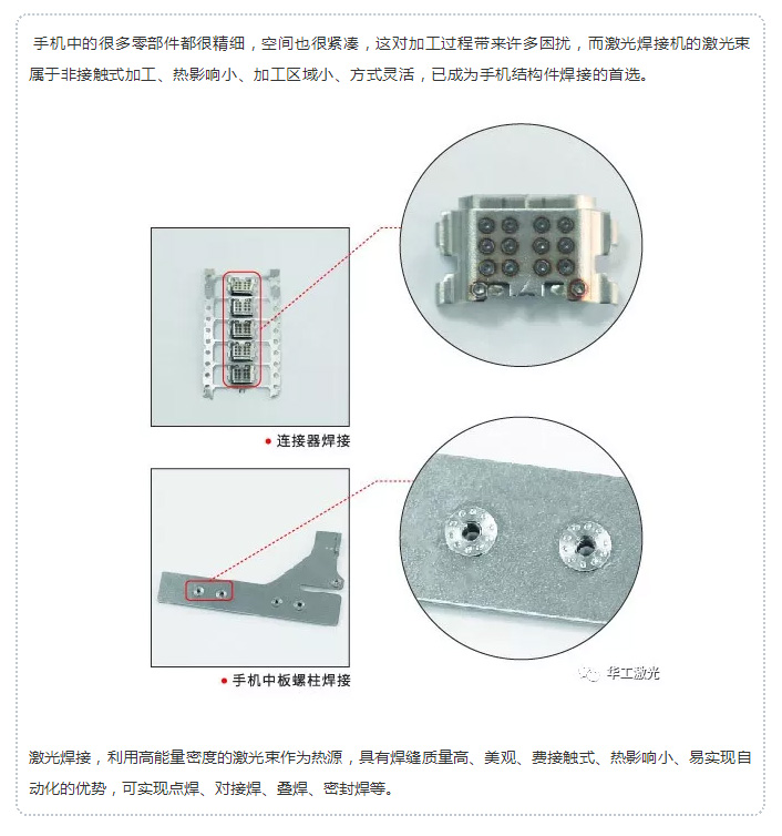 华工激光展会