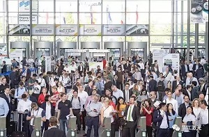 2019德国慕尼黑光博会