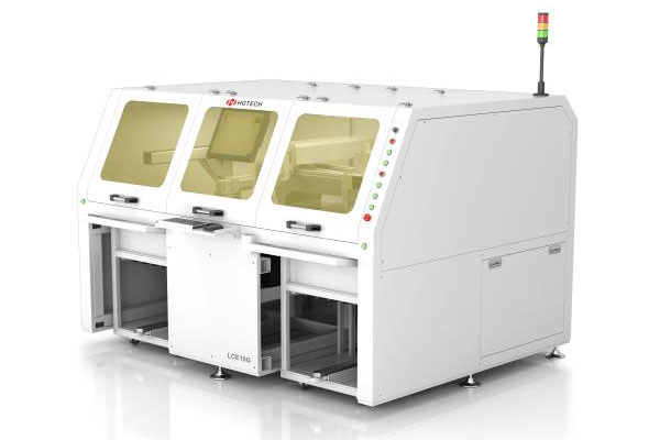 LBP30UPM单工位皮秒UV切割机