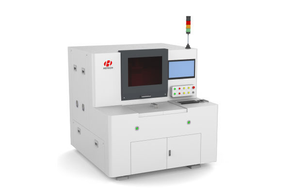 LBP30UPM单工位皮秒UV切割机