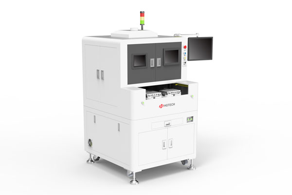 LWD150S自动喷球锡焊设备