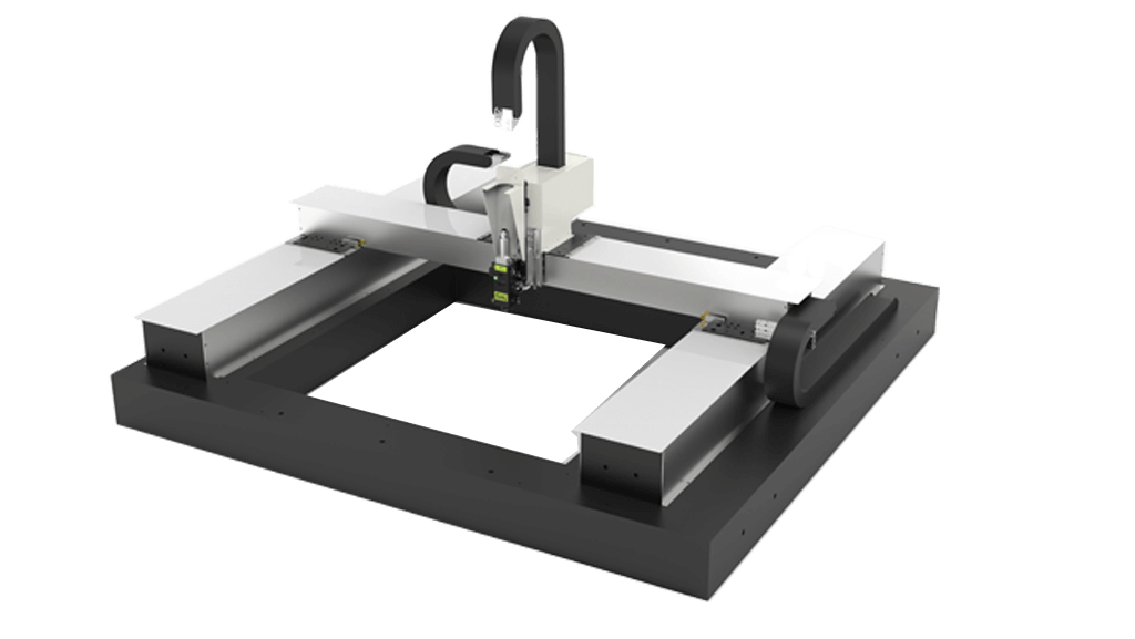 lm系列高精度精密切割机-武汉华工激光工程有限责任公司